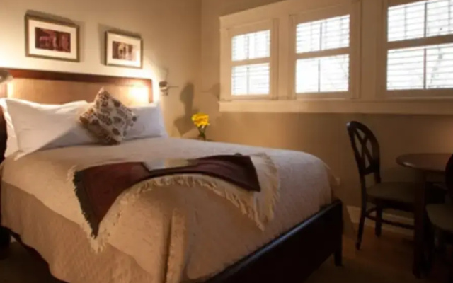 No.107 Cool Evening Double room