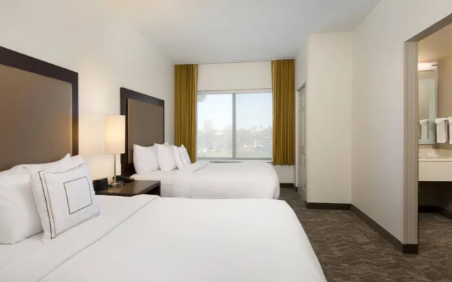 Twin Suite