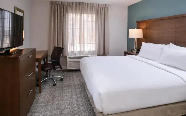 Two Bedroom Suite