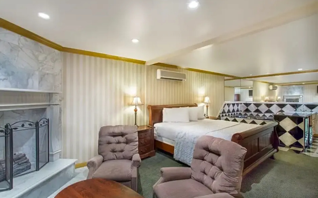 Double Studio Suite