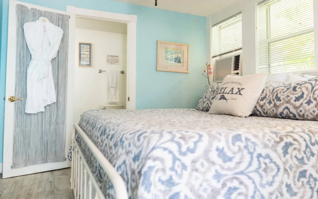 The Key West Double Apartment