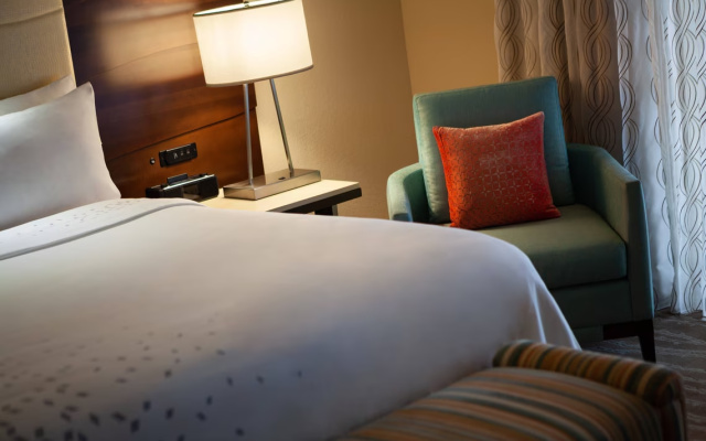 2 Bedrooms Presidential Double Suite