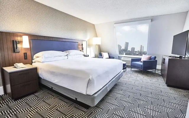 Double Suite