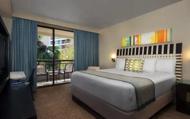 1 Bedroom Villa