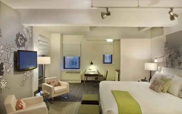 Executive Double room