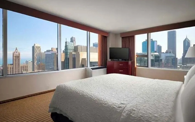 Double Suite