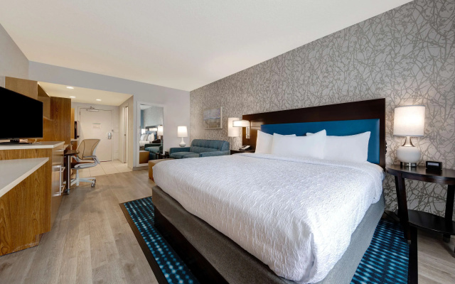 Double Studio Suite