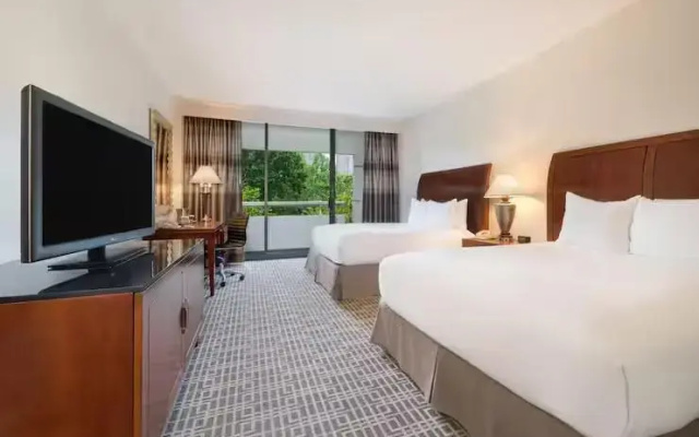 Accessible room