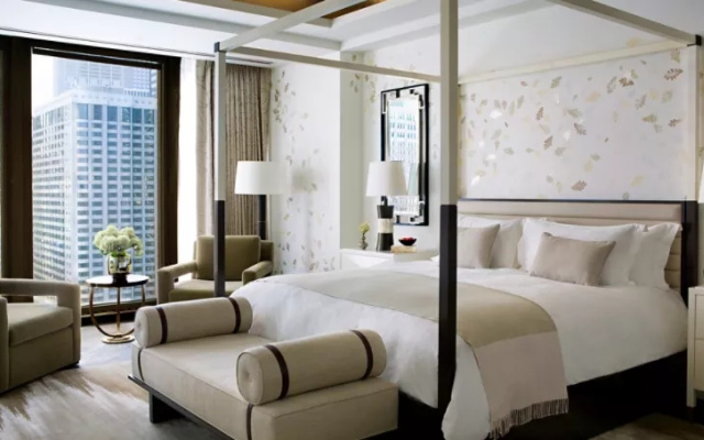 Infinity Suite