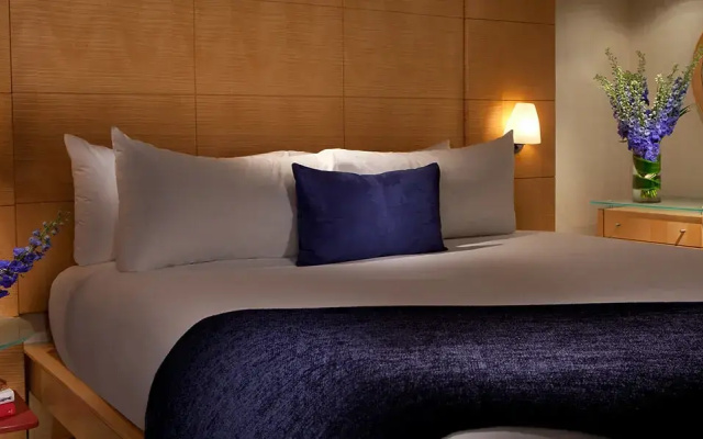 Accessible Premier Double room
