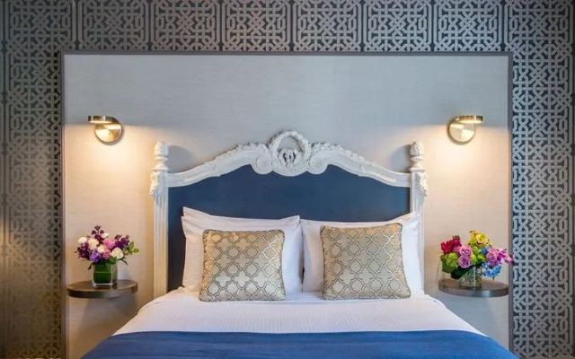 Grand Double Suite