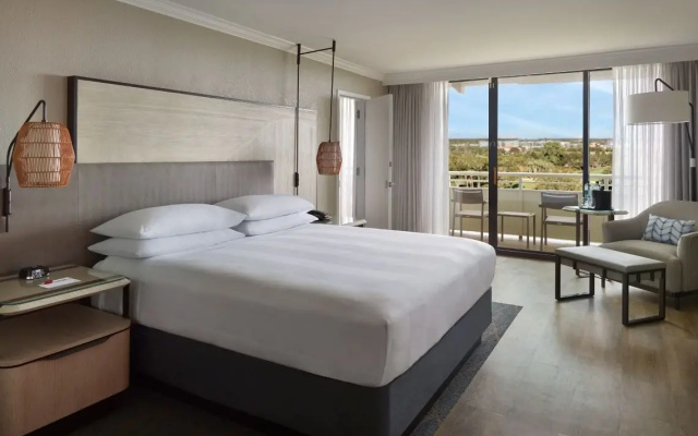 2 Bedrooms Governor Suite