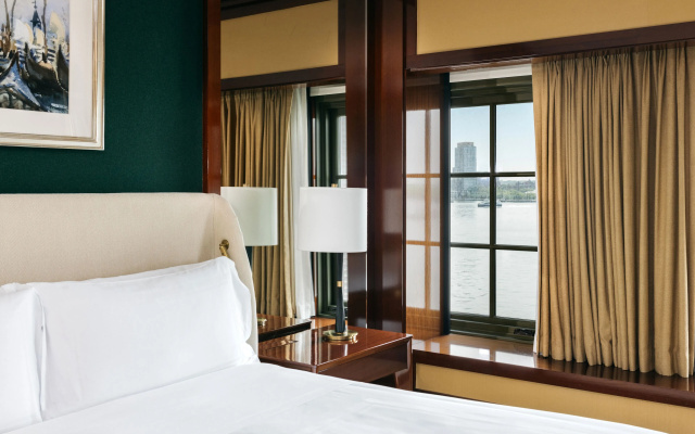 Premier Double room