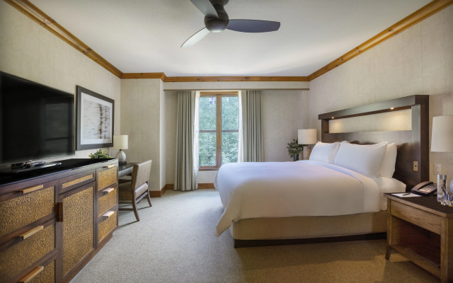 Pure room