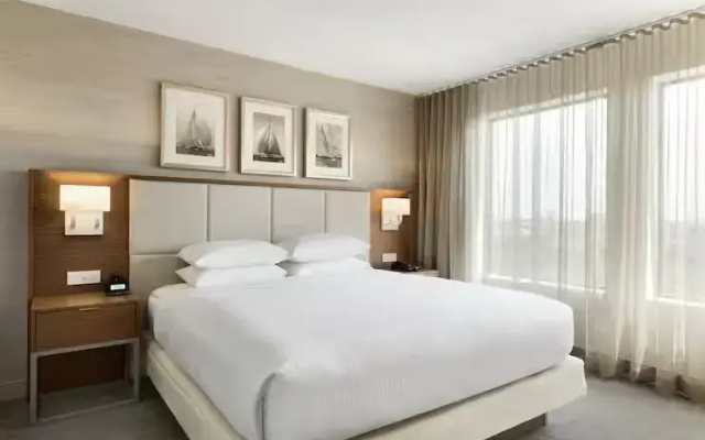 1 Bedroom Suite