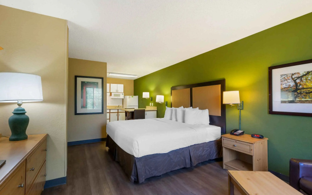 Superior Double Suite