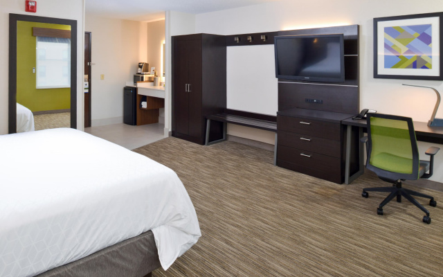 Double Suite