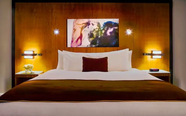 Superior Double Suite