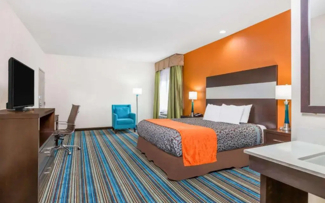 Double Studio Suite