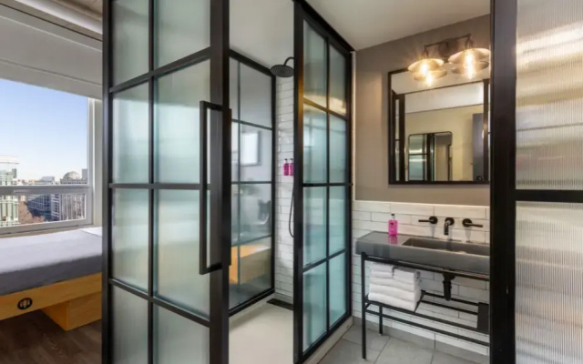 Double room