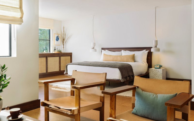 Double Suite
