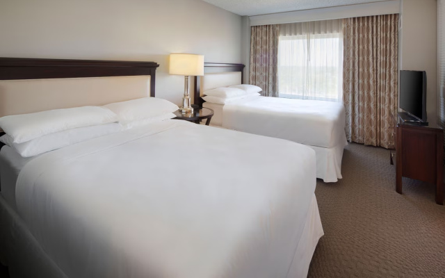 1 Bedroom 2 room Twin Suite