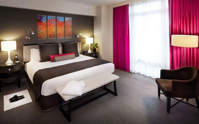 Royalton Terrace Double Suite