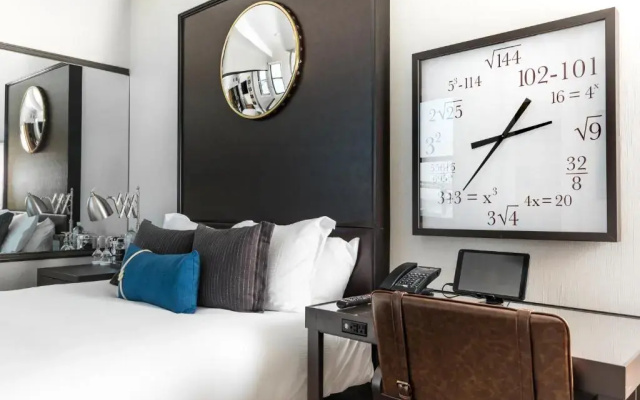 ADA room