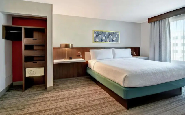 Accessible room