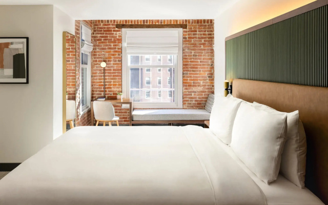 Double Junior Suite