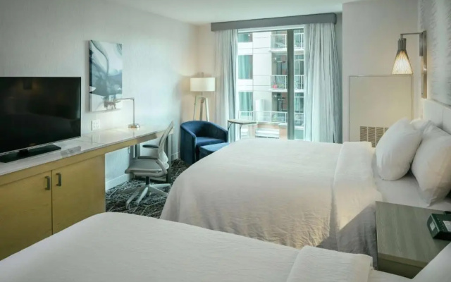 Accessible room
