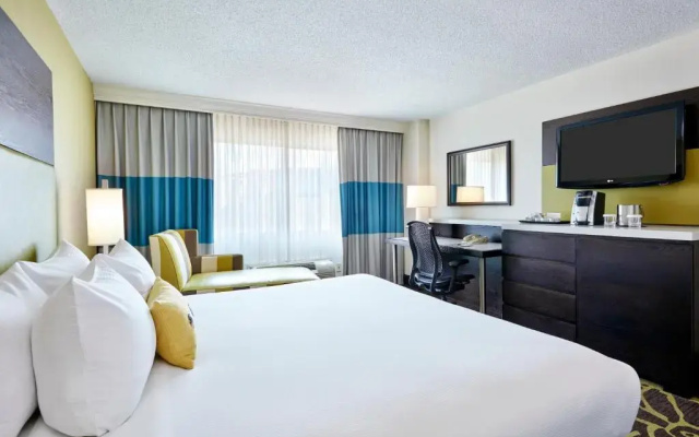 Double Guest room