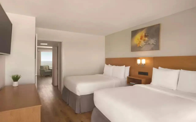 Penthouse Suite