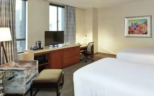 1 Bedroom Twin Suite