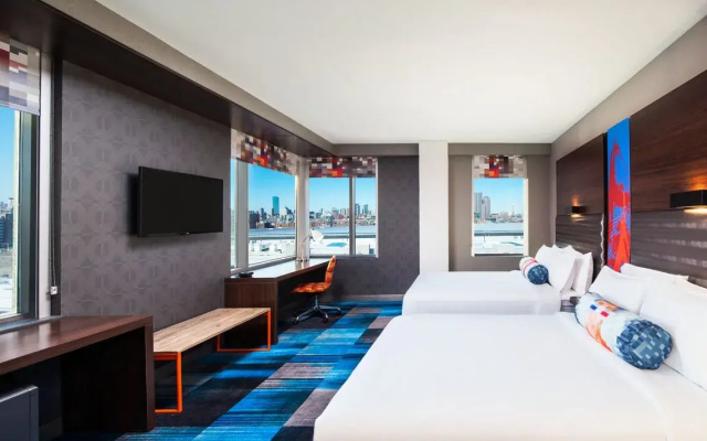 Savvy room