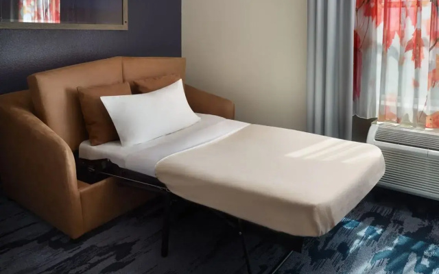 Double Studio Suite