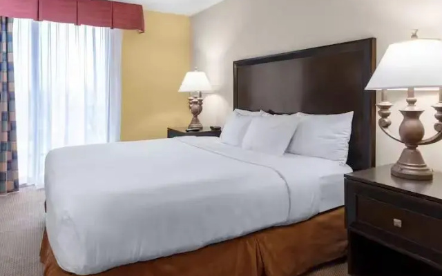 3 room Family Suite