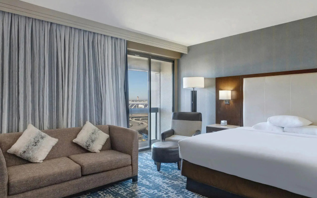 Double Junior Suite