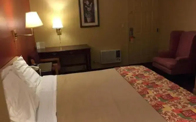 Dome room