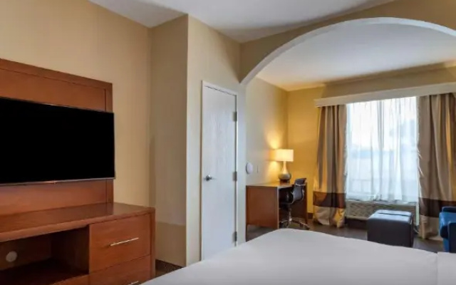 1 room Twin Suite