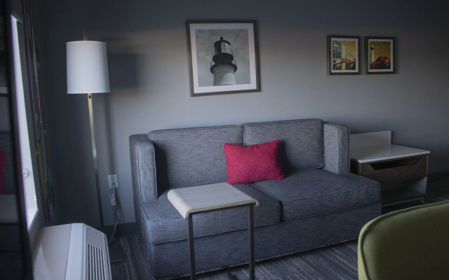Accessible room