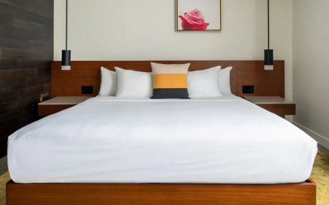 Guest Double room