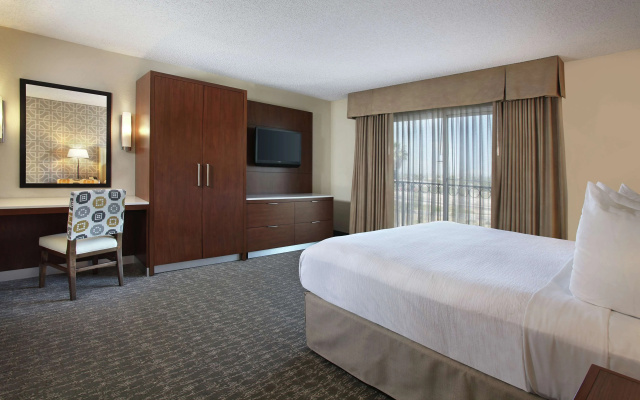 2 rooms Suite