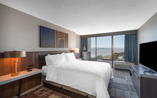 Double Junior Suite