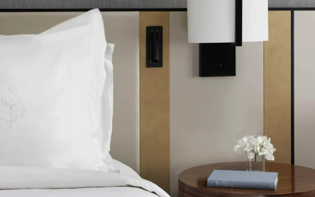Superior Accessible Twin room