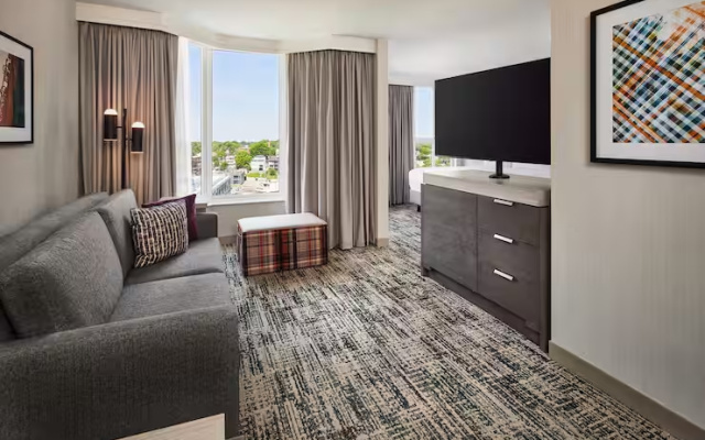 Double Studio Suite