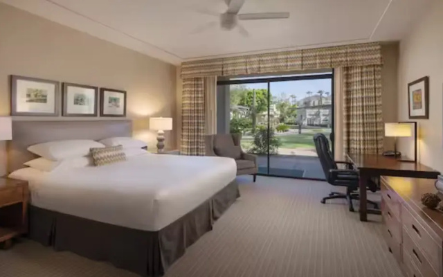 1 Bedroom Villa