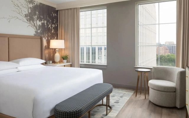 Grand Double Suite