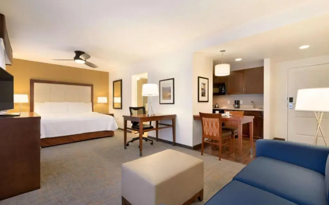 Double Studio Suite Non-smoking