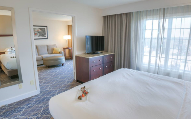 2 Bedrooms Suite NON SMOKING